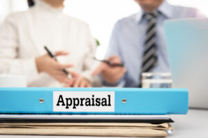 Why A Probate Estate Should Do An Appraisal